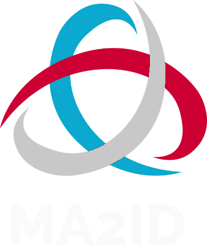 Logo MA2ID